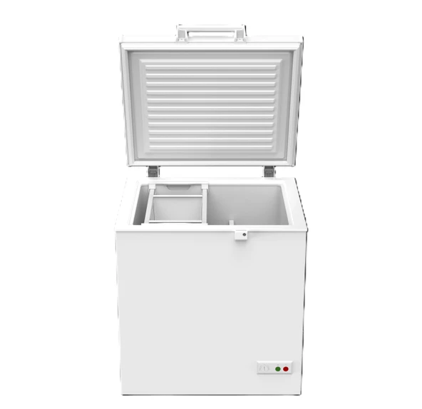 Tecna TYE 2202 Dual Sandık Tipi Derin Dondurucu - Resim 3