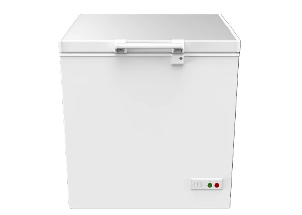 Tecna TYE 2202 Dual Sandık Tipi Derin Dondurucu - Resim 2