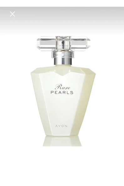 AVON Rare Pearls  Parfümü (EDP50ml) ürün görseli 1