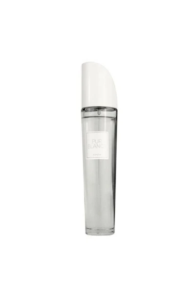 AVON Pur Blanca EDT -50ml ürün görseli 1