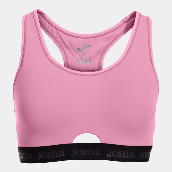 Joma 902315.549 R-Night Kadın Spor Büstiyer - Pembe ürün görseli 1