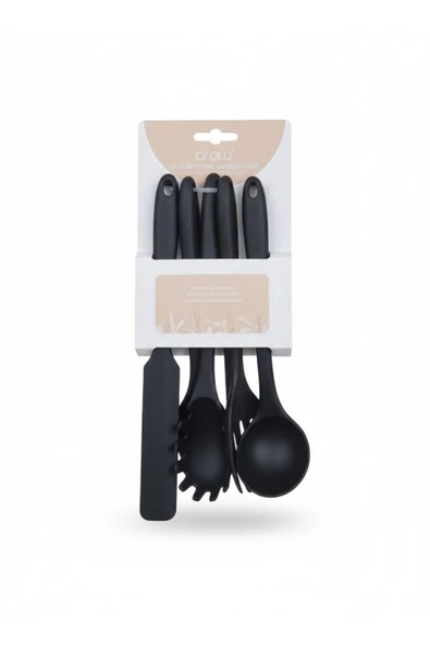 Arow Tr-6109  6 Prç Silikon Servis Set ürün görseli 1