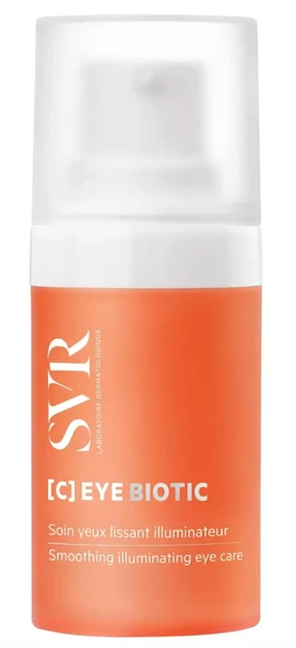 Svr C Eye Biotic Işıltı Veren Göz Kremi 15 ml ürün görseli 1