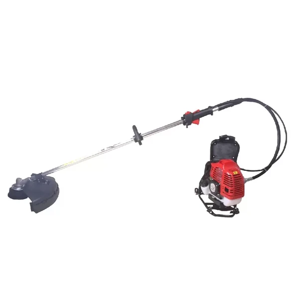 Baco Bc-600 Sırt Tipi Benzinli Tırpan - 52.2 Cc 1.9 Hp Güçlü Motor ürün görseli 1