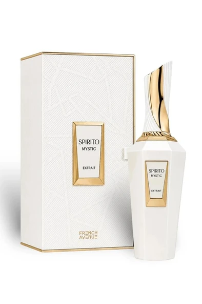 French Avenue Spırıto Mystıc Extrait 100 ml Kadın Parfüm ürün görseli 1