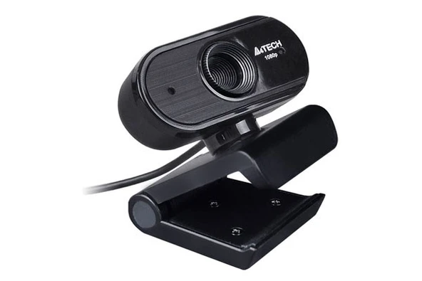 A4-Tech PK-925H 1080p Full HD Webcam - Resim 3