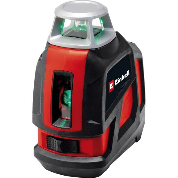 Einhell TE-LL 360 Çapraz Çizgili Lazer Hizalama ürün görseli 1