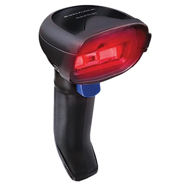 Datalogic QD2200 El Tipi Barkod Okuyucu Usb Ayaklı ürün görseli 1
