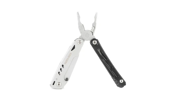 SwissTech 11-IN-1 Multi-Tools Çok Amaçlı Alet Pense ST021019 ürün görseli 1