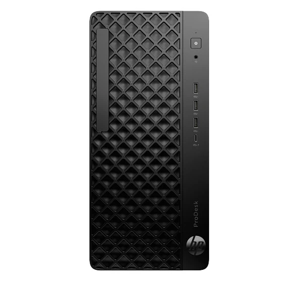 HP ProDesk 4 Tower G1i Ultra5 225-16GB-512SSD-WPro ürün görseli 1