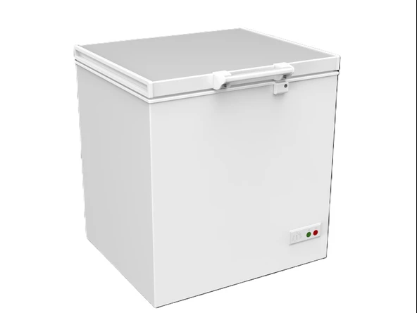 Tecna TYE 2202 Dual Sandık Tipi Derin Dondurucu ürün görseli 1