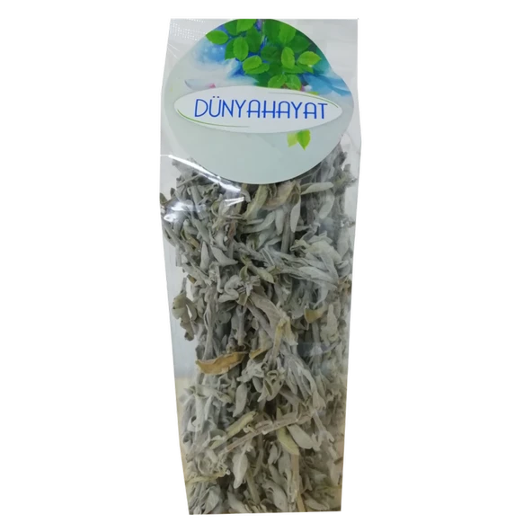Dünya Hayat Adaçayı 50 G (8'li Paket) ürün görseli 1