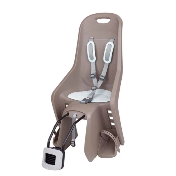 Polisport Bubbly Maxi Plus FF Arka Çocuk Taşıyıcı Bisiklet Çocuk Koltuğu Polisport Çocuk Taşıyıcı ürün görseli 1