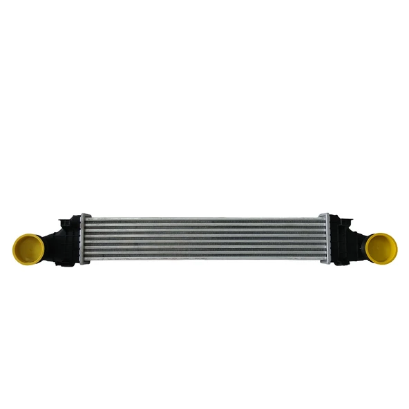 mga Turbo Radyatör İntercooler Mercedes W211 E Class E200CDI E220 CDI 02- 2115001002 ürün görseli 1