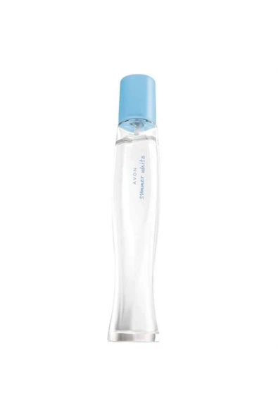 AVON Summer White Kadın Edt 50 ml ürün görseli 1