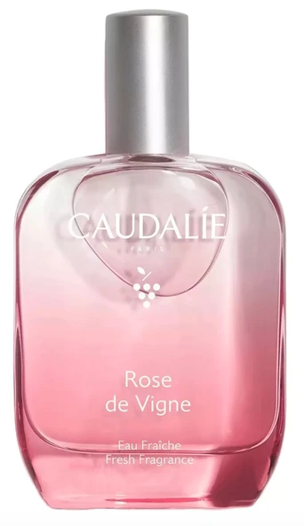 Caudalie Rose de Vigne Fresh Fragrance 50ml ürün görseli 1