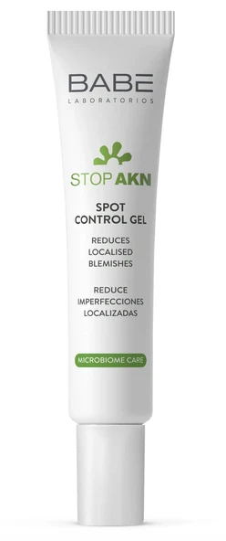 Babe Stopakn Spot Control Gel 10 ml ürün görseli 1