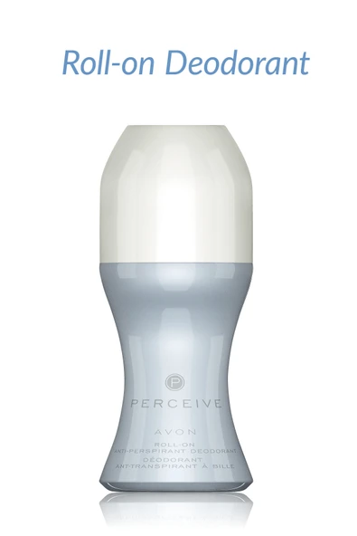 AVON Perceive Kadın Roll On 50 Ml. ürün görseli 1