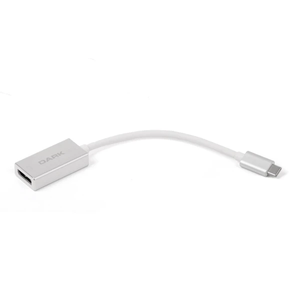 Dark DK-AC-U31XDP USB Type-C to DP Dönüştürücü ürün görseli 1