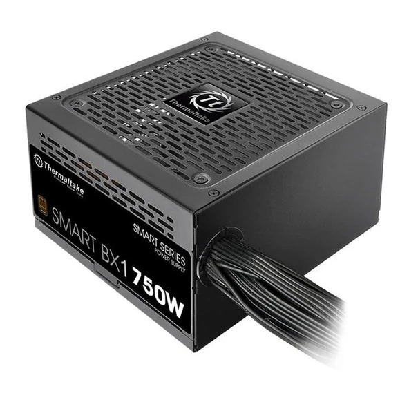 Thermaltake 750W 80+ Bronze (Smart BX1) ürün görseli 1