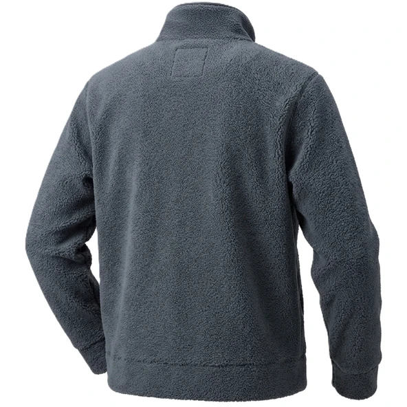 SuperFly Erkek Polar Sweat SP101242410901 - Resim 2