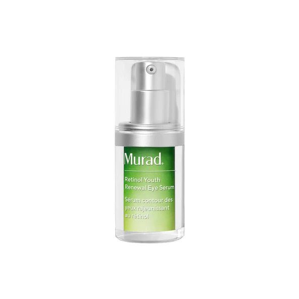 Murad Retinol Youth Renewal Eye Retinol İçeren Yenileyici Göz Çevresi Serum 15 ml ürün görseli 1