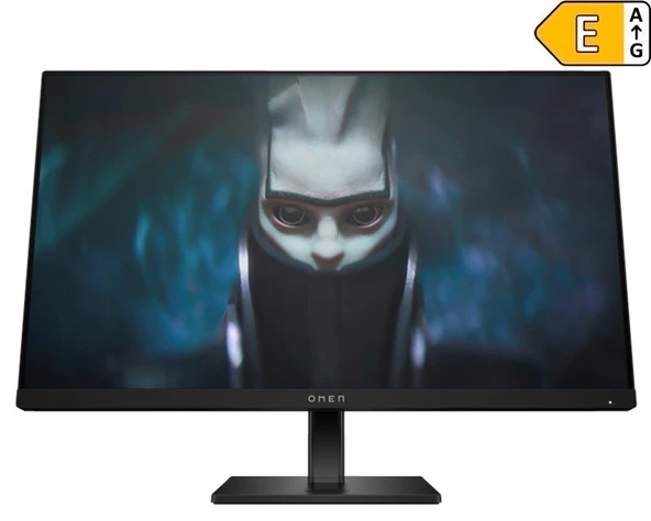 HP OMEN 23.8'' 1ms Pivot 165Hz IPS (780D9E9) ürün görseli 1