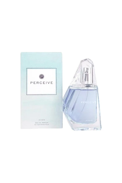 AVON Perceive Kadın Parfüm 50ml Edp ürün görseli 1