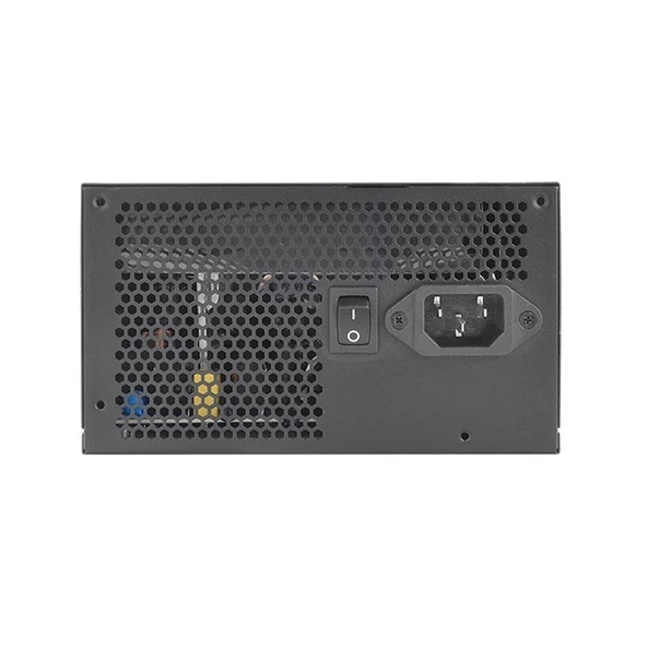 Thermaltake 650W 80+ APFC (TR2 ST) - Resim 3