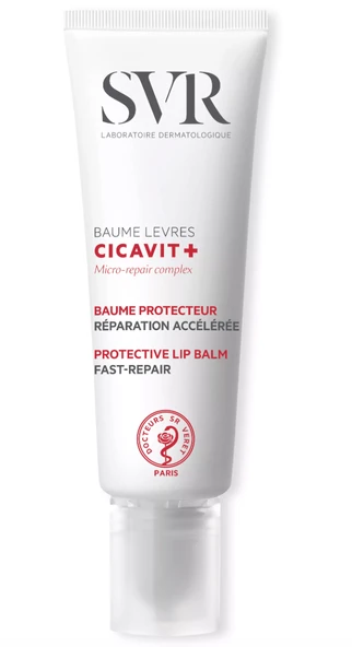 Svr Cicavit + Besleyici Dudak Balmı 10 g ürün görseli 1