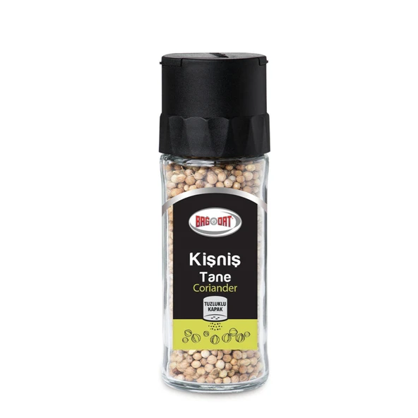 Bağdat Tane Kişniş Tuzluklu 26 G (6'li Paket) ürün görseli 1