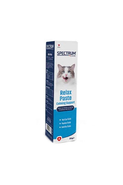 Spectrum Care Kedi Maltı Sakinleştirici 30 G ürün görseli 1