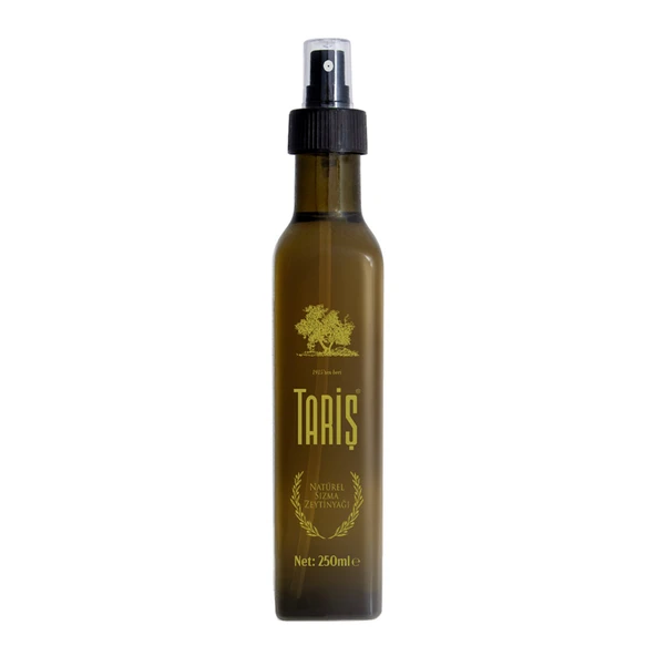 Tariş Naturel Sızma Zeytiyağı Sprey 250 Ml (4'li Paket) ürün görseli 1
