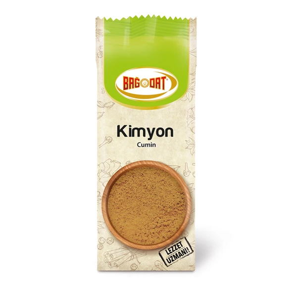 Bağdat Kimyon 75 G (7'li Paket) ürün görseli 1