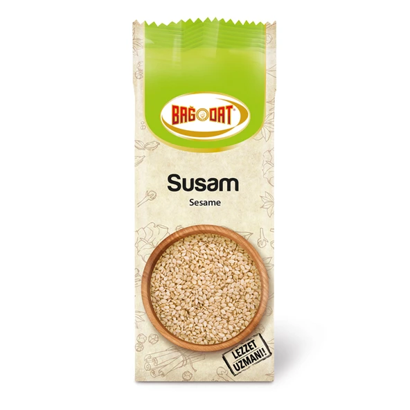 Bağdat Susam 75 G (8'li Paket) ürün görseli 1