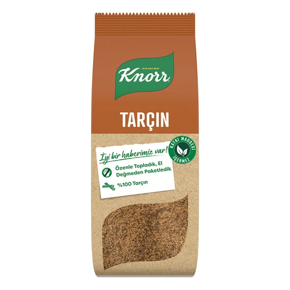Knorr Baharat Serisi Tarçın 40 G (7'li Paket) ürün görseli 1
