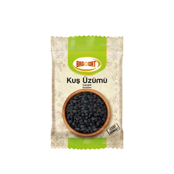 Bağdat Kuş Üzümü 40 G (8'li Paket) ürün görseli 1