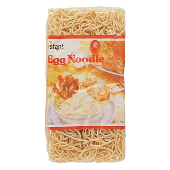 Dolco Egg Noodle 350 G ( Çin Eriştesi ) (6'li Paket) ürün görseli 1