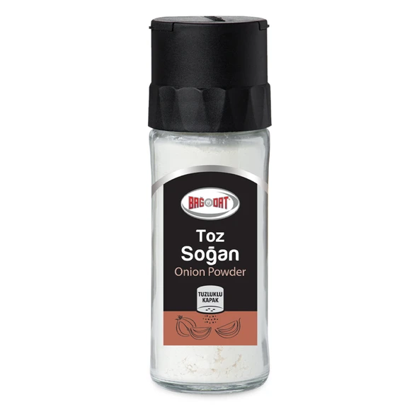 Bağdat Toz Soğan Tuzluklu 38 G (7'li Paket) ürün görseli 1
