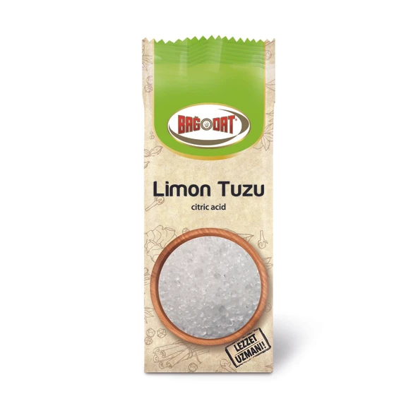 Bağdat Limon Tuzu 105 G (7'li Paket) ürün görseli 1