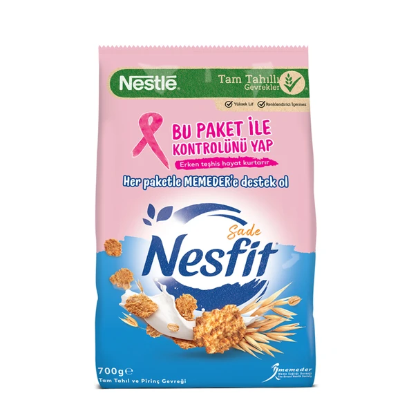 Nesfit Sade  700 G (5'li Paket) ürün görseli 1