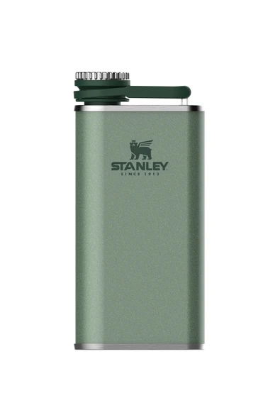 Stanley Classic Easy Fill Wide Mouth Flask Cep Matarası 0,23L ürün görseli 1
