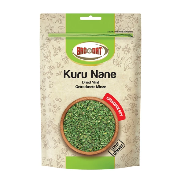 Bağdat Nane Eko 70 G (5'li Paket) ürün görseli 1