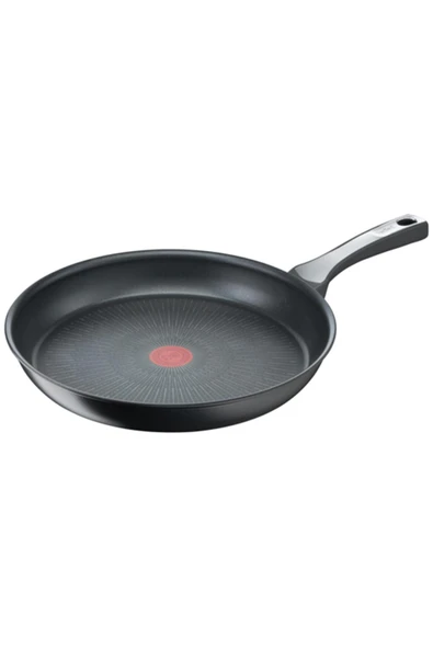 TEFAL Titanyum 6X UnlimitedOne 32 Cm İndüksiyon Tabanlı Tava - 2100116322 ürün görseli 1