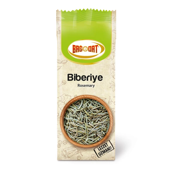 Bağdat Biberiye 35 G (8'li Paket) ürün görseli 1