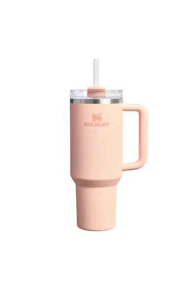 Stanley The Quencher H2.O Flowstate Tumbler 1.18 Lt Açık Turuncu ürün görseli 1