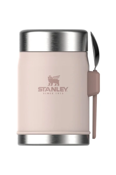 Stanley Classic Legendary Kaşıklı Yemek Termosu | 0.4L ürün görseli 1
