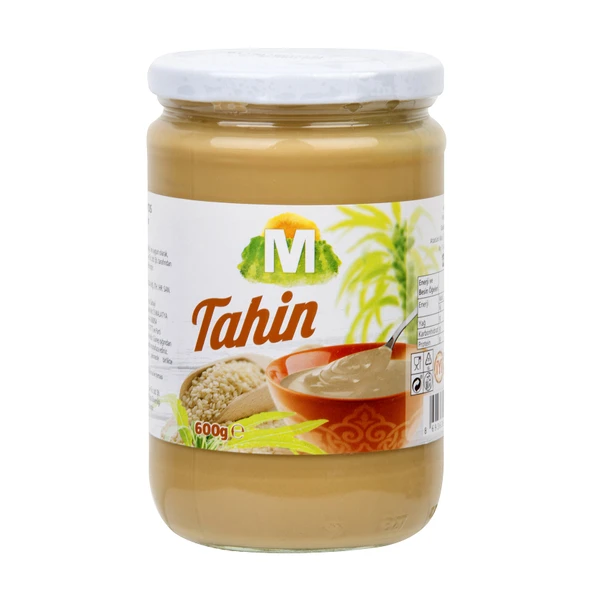 Migros Tahin 600 G (7'li Paket) ürün görseli 1