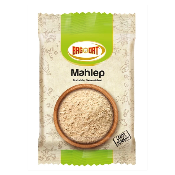 Bağdat Mahlep 30 G (3'li Paket) ürün görseli 1