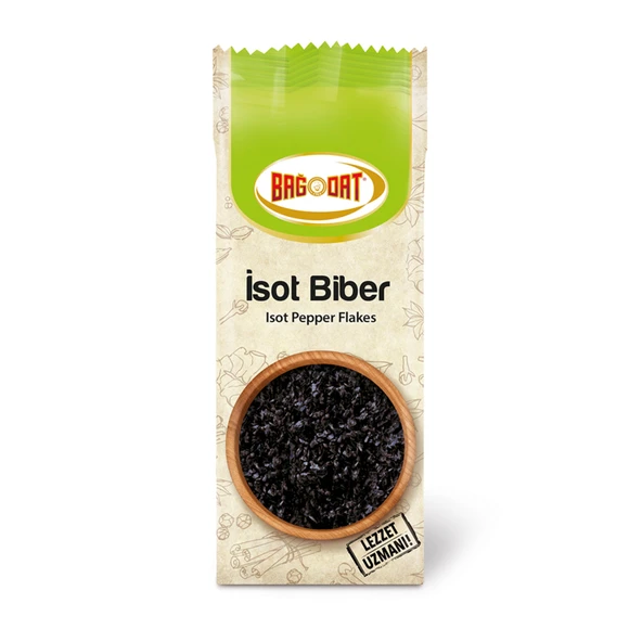 Bağdat İsot Biber 80 G (6'li Paket) ürün görseli 1